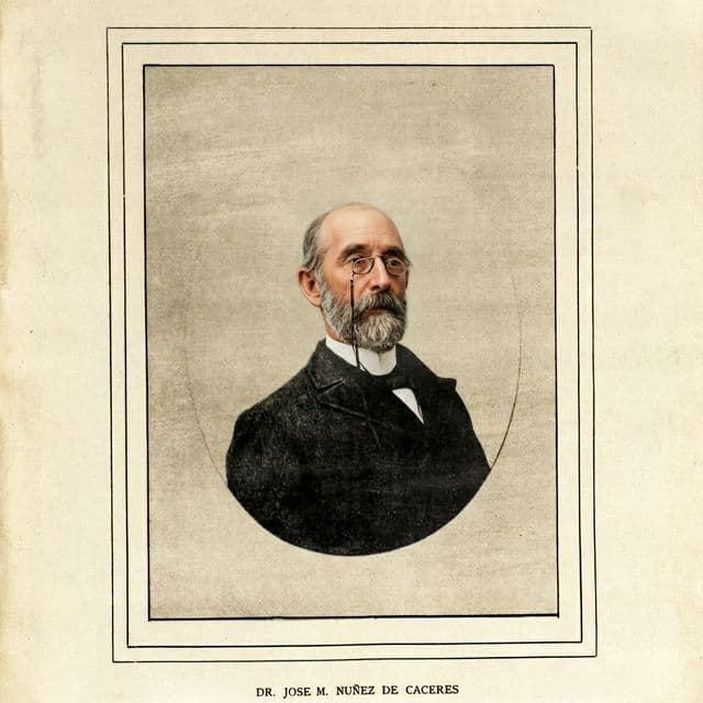 Recorte histórico restaurado: restored image 1